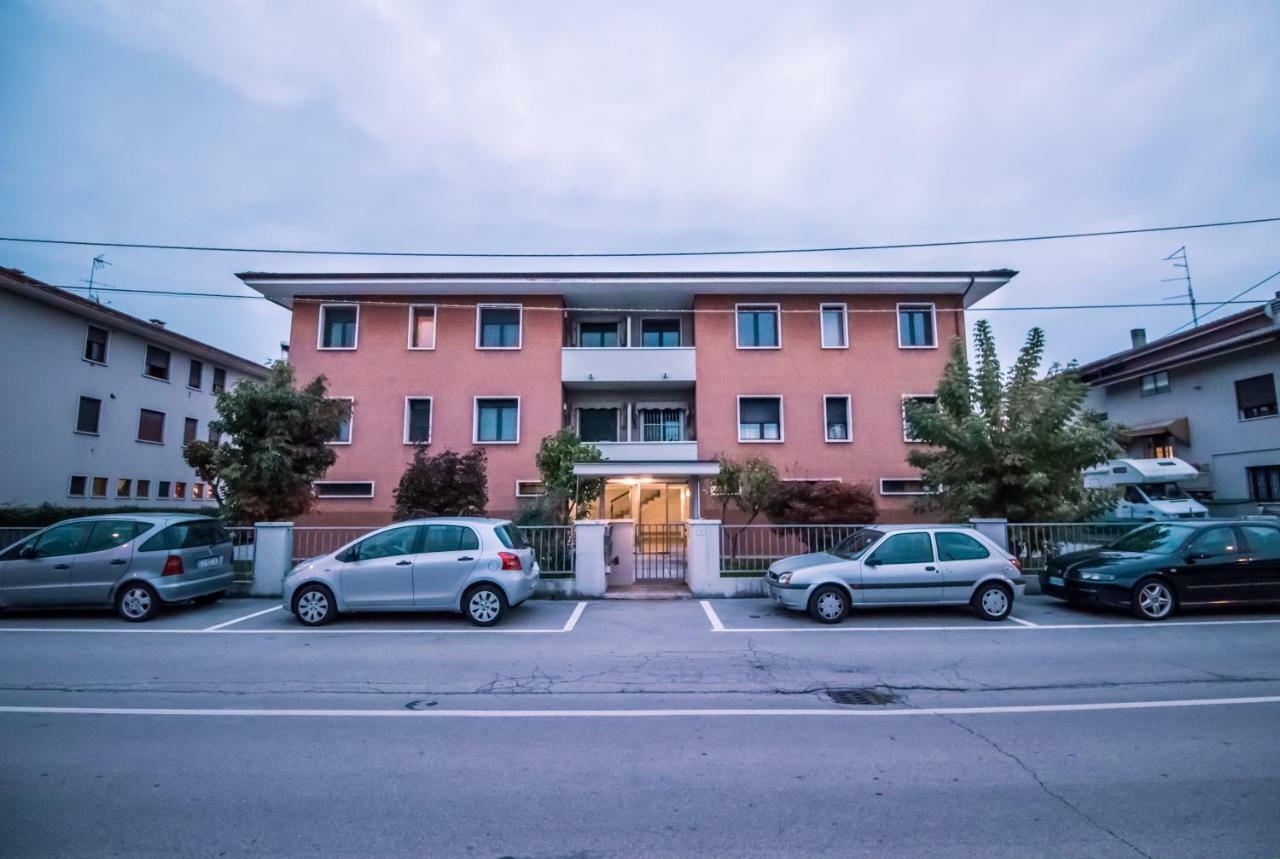 알타빌라 Casa Clara 아파트 외부 사진